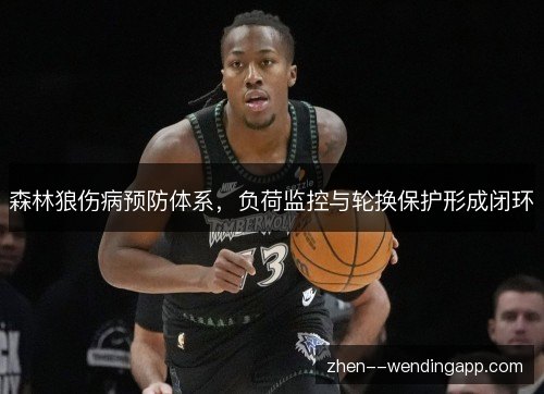 森林狼伤病预防体系,负荷监控与轮换保护形成闭环 森林狼伤病预防体系,负荷监控与轮换保护形成闭环